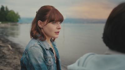 Ein Hof zum Verlieben: Staffel 1 Folge 81 Löwenherz