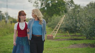 Ein Hof zum Verlieben: Staffel 1 Folge 83 Falsche Schlangen