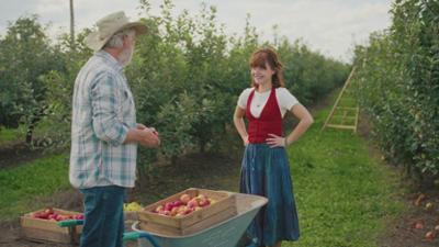 Ein Hof zum Verlieben: Staffel 1 Folge 84 Herzschmerz