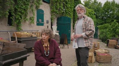 Ein Hof zum Verlieben: Staffel 1 Folge 10 Alte Fehde