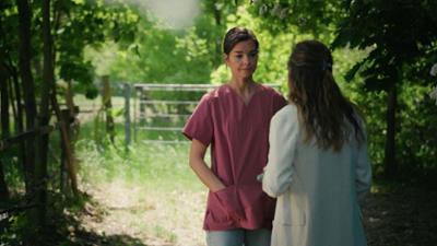 Ein Hof zum Verlieben: Staffel 1 Folge 5 Gewinne und Verluste