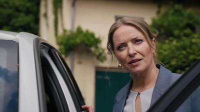 Ein Hof zum Verlieben: Staffel 1 Folge 8 Fluchtgedanken