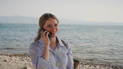 Ein Hof zum Verlieben: Staffel 1 Folge 3 Überraschender Besuch