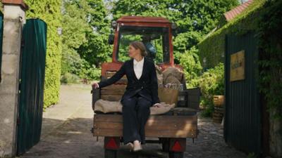 Ein Hof zum Verlieben: Staffel 1 Folge 1 Plötzlich Apfelhof