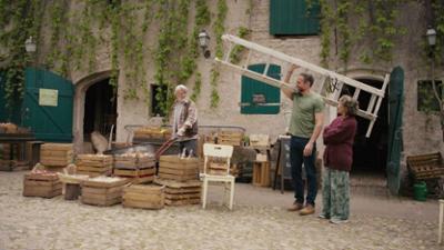 Ein Hof zum Verlieben: Staffel 1 Folge 4 Erste Hilfe