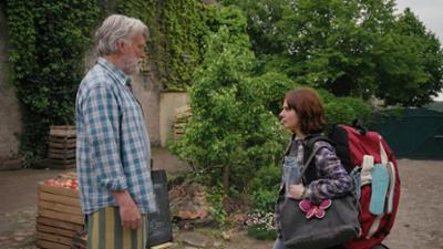 Ein Hof zum Verlieben: Staffel 1 Folge 7 Familienbande