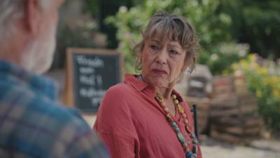 Ein Hof zum Verlieben: Staffel 1 Folge 48 Lügen und Geheimnisse