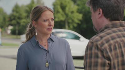 Ein Hof zum Verlieben: Kleine Fehler, große Folgen