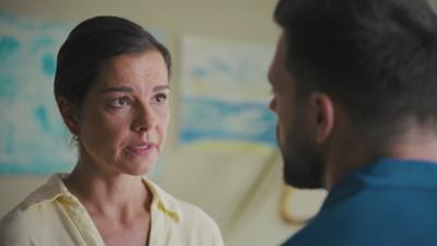 Ein Hof zum Verlieben: Staffel 1 Folge 43 Herausgefordert