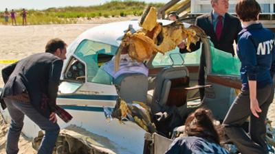 Elementary: Staffel 1 Folge 6 Spuren im Sand