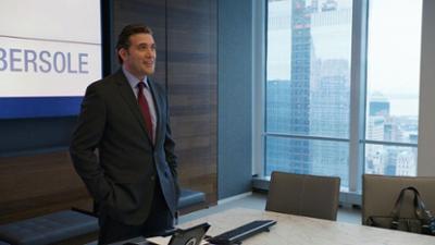 Elementary: Staffel 1 Folge 4 Konkurrenzkampf