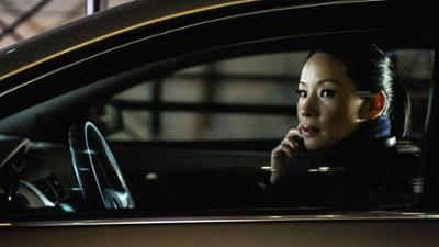 Elementary: Staffel 1 Folge 18 Die Frau mit den Blumen