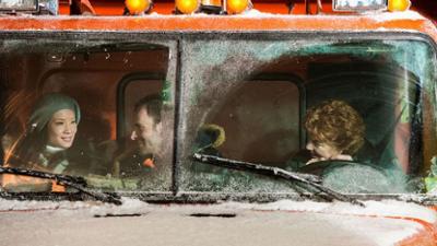 Elementary: Staffel 1 Folge 19 Stadt im Dunkeln