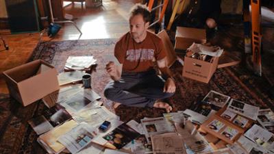 Elementary: Staffel 1 Folge 3 Der Ballonmann
