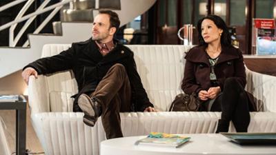 Elementary: Staffel 1 Folge 17 Möglichkeit zwei