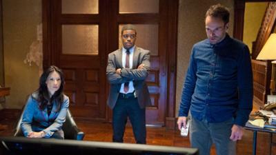 Elementary: Staffel 1 Folge 8 Rätselhafte Bombe