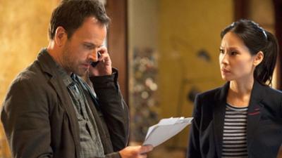 Elementary: Staffel 1 Folge 5 Todesengel