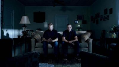 Evil Twins - Killer-Zwillinge: Staffel 3 Folge 2 Caleb und Joshua Bledsoe