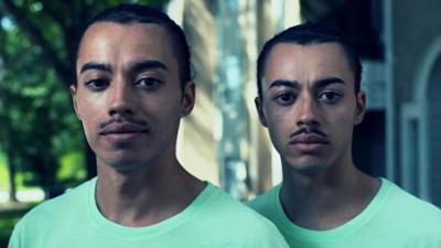 Evil Twins - Killer-Zwillinge: Staffel 3 Folge 3 Ron und Tron Jasper