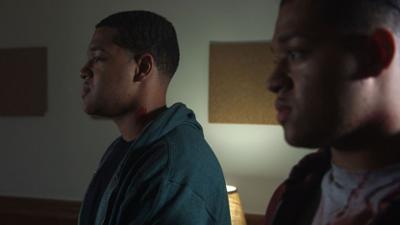 Evil Twins - Killer-Zwillinge: Staffel 3 Folge 5 Michael und Peter Versluys
