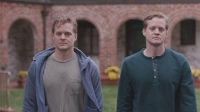 Evil Twins - Killer-Zwillinge: Staffel 3 Folge 6 Mark und Martin Stephens