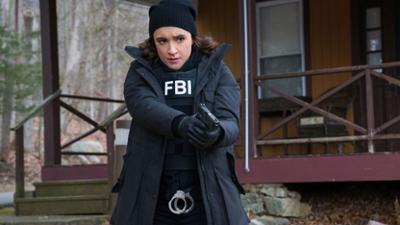 FBI: Most Wanted: Staffel 2 Folge 6 Manipuliert