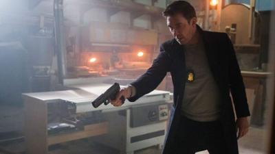 FBI: Most Wanted: Staffel 6 Folge 17 Knochenjob