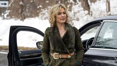 FBI: Most Wanted: Staffel 2 Folge 7 Gewinnerlos