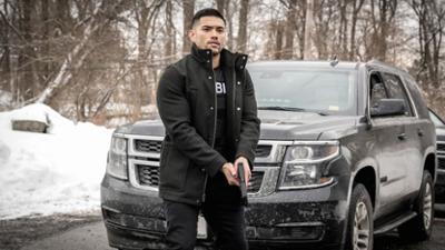 FBI: Most Wanted: Staffel 2 Folge 8 Verschwunden