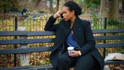 FBI: Most Wanted: Staffel 2 Folge 4 Geheimbund