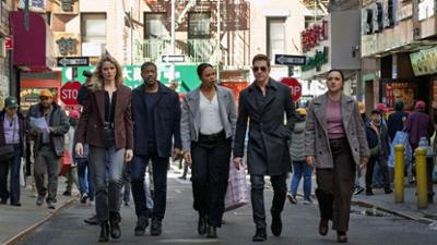 FBI: Most Wanted: Staffel 6 Folge 20 Korruption