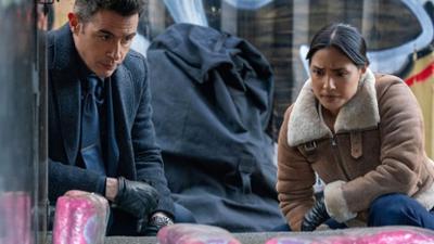 FBI: Special Crime Unit: Staffel 7 Folge 17 Familiensache