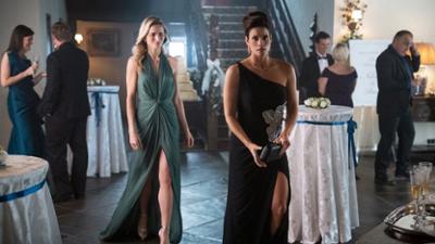 FBI: Special Crime Unit: Staffel 8 Folge 11 Operation Konfetti