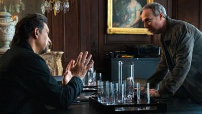 FBI: Special Crime Unit: Staffel 7 Folge 22 Ein neuer Tag