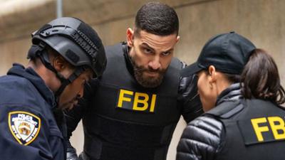 FBI: Special Crime Unit: Staffel 7 Folge 19 Schmutzige Bombe