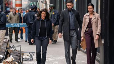 FBI: Special Crime Unit: Staffel 7 Folge 20 Künstliche Intelligenz