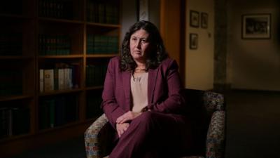 Forensic Factor - Beweise lügen nicht: Staffel 2 Folge 2 Der Inbegriff des Bösen