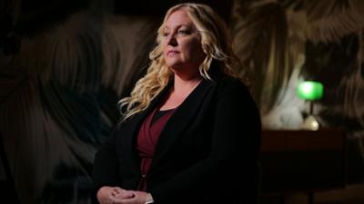 Forensic Factor - Beweise lügen nicht: Staffel 2 Folge 1 Blutspur im Friseursalon