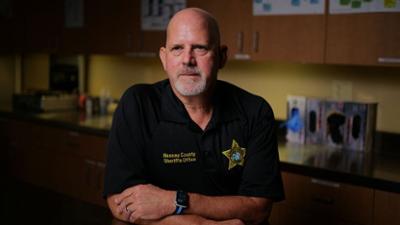 Forensic Factor - Beweise lügen nicht: Staffel 2 Folge 6 Hinter dem eiskalten Blick