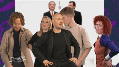 Formel E: Staffel 1 Folge 2 Die ultimativen Partyhits