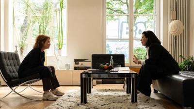 Frier und Fünfzig - Am Ende meiner Tage: Staffel 1 Folge 8 Da kommt noch was