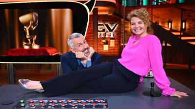 Frier und Fünfzig - Am Ende meiner Tage: Staffel 1 Folge 1 Respekt