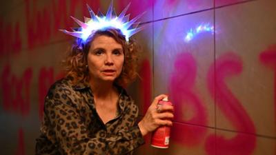 Frier und Fünfzig - Am Ende meiner Tage: Staffel 1 Folge 6 Männer