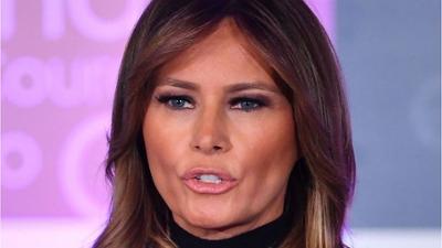 Frühstücksfernsehen: Enthüllungsbuch: Ex-Beraterin packt aus über Melania