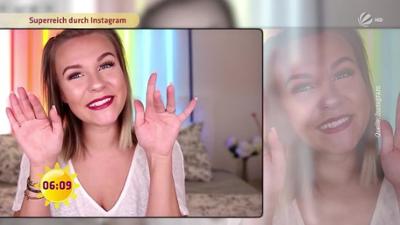 Frühstücksfernsehen