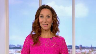 Frühstücksfernsehen