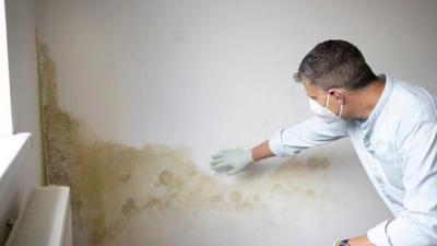 Frühstücksfernsehen: Energiesparplan: Drohen im Winter Schimmel und Rohrbrüche?