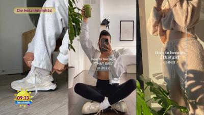 Frühstücksfernsehen: Staffel 2022, Folge 166: Netzhighlights: Winnetou-Diskussion & TikTok-Trend Frühstücksfernsehen: Staffel 2022, Folge 166: Netzhighlights: Winnetou-Diskussion & TikTok-Trend