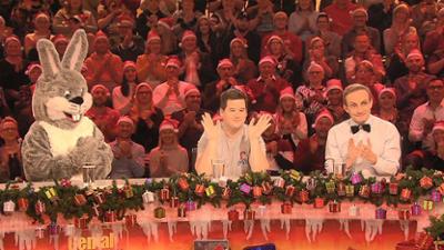 Genial daneben: Spezial: Die Weihnachtsshow 2019