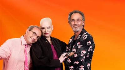 Genial daneben - Das Quiz: Staffel 4 Folge 5 Bär & Fiedler Genial daneben - Das Quiz: Staffel 4 Folge 5 Bär & Fiedler